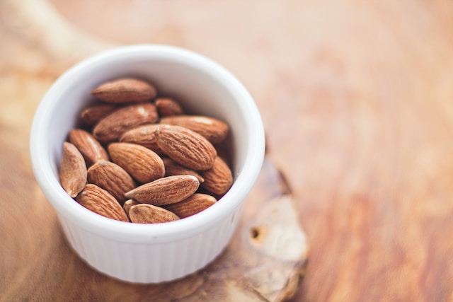 Discovering Food Allergies and Safe Alternatives