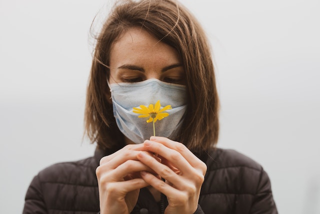 Stay Allergy-Free During Pollen Season